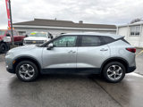 Used 2024 Chevrolet Blazer LT image 2