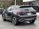 New 2025 Buick Envision Sport Touring image 4