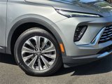 New 2025 Buick Envision Preferred image 3