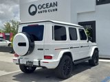 Used 2025 Mercedes-Benz G 63 AMG 4MATIC image 4