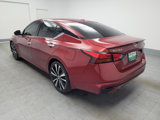 Used 2019 Nissan Altima 2.5 Platinum image 5
