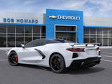 New 2025 Chevrolet Corvette Stingray Preferred Conv w/ Z51 Performance Package image 3