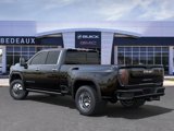 New 2025 GMC Sierra 3500 Denali Ultimate image 3