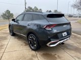 Used 2024 Kia Sportage SX image 4
