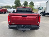 New 2026 Chevrolet Colorado Z71 w/ Technology Package image 5