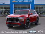 New 2026 Chevrolet Equinox ACTIV image 6