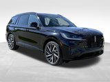 New 2025 Lincoln Aviator Black Label image 3