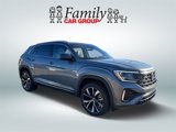 New 2025 Volkswagen Atlas Cross Sport SEL Premium R-Line image 2