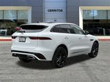 Certified 2025 Jaguar F-PACE R-Dynamic S image 5
