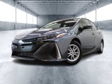 Used 2018 Toyota Prius Prime Plus w/ Carpet Mat Package image 2