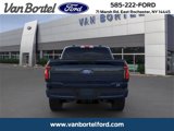 New 2025 Ford F150 Lightning XLT w/ Max Trailer Tow Package image 5