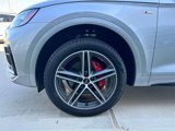 New 2025 Audi Q5 e Premium Plus image 5