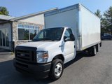 Used 2023 Ford E-350 and Econoline 350 Super Duty w/ Power Windows & Locks Group image 2