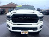 Used 2021 RAM 2500 Laramie image 2