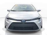 Used 2025 Toyota Corolla LE image 2