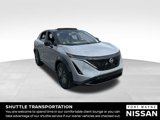 New 2025 Nissan Ariya AWD image 3