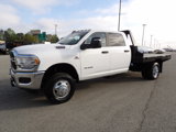 Used 2024 RAM 3500 SLT w/ Quick Order Package 2YG SLT image 3