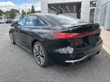 New 2025 Audi S5 Prestige image 3