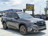 New 2025 Subaru Forester Sport image 5