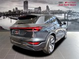 New 2025 Audi Q6 e-tron Premium Plus image 2