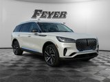 New 2025 Lincoln Aviator Reserve w/ Equipment Group 201A image 3