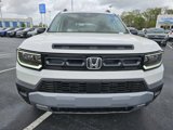 New 2026 Honda Passport RTL image 2