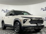New 2026 Chevrolet TrailBlazer ACTIV w/ Convenience Package image 5