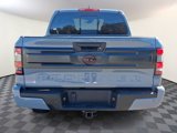New 2025 Nissan Frontier PRO-4X w/ Pro Convenience Package image 5