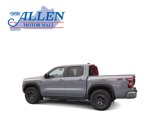 New 2025 Nissan Frontier PRO-4X w/ Pro Convenience Package image 5