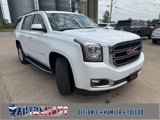 Used 2019 GMC Yukon SLT w/ Open Road Package image 3