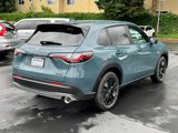 New 2026 Honda HR-V Sport image 5