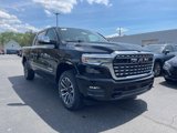 New 2025 RAM 1500 Limited w/ Trailer Tow Group image 4