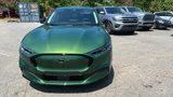 Used 2024 Ford Mustang Mach-E Premium image 3