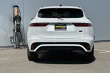 New 2026 Jaguar F-PACE R-Dynamic S image 4