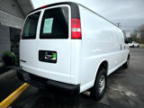 Used 2021 Chevrolet Express 2500 Extended image 3