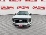 Used 2022 Ford F150 Lariat w/ Equipment Group 502A High image 3
