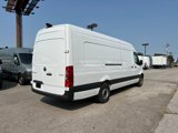 New 2025 Mercedes-Benz Sprinter 2500 image 2