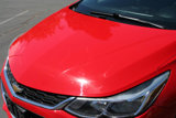 Used 2017 Chevrolet Cruze LS image 5