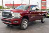 Used 2024 RAM 3500 Laramie image 3