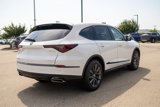 New 2026 Acura MDX A-Spec image 3