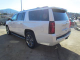 Used 2016 Chevrolet Suburban LTZ image 5