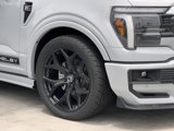 New 2025 Ford F150 Lariat w/ Equipment Group 502A High image 4