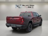 New 2026 RAM 1500 Rebel w/ Rebel Level 1 Equipment Group image 5