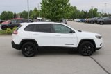 New 2023 Jeep Cherokee Altitude Lux w/ Lux Elite Package image 3