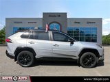 Used 2022 Toyota RAV4 XSE image 6