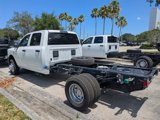 New 2026 RAM 3500 Tradesman image 4
