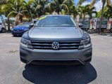 Used 2020 Volkswagen Tiguan SE image 2