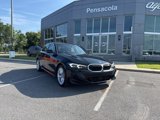 Used 2025 BMW 330i Sedan image 3