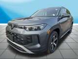 New 2025 Volkswagen Tiguan SE image 1