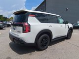 New 2025 Nissan Armada PRO-4X w/ Pro-4X Premium Package image 4